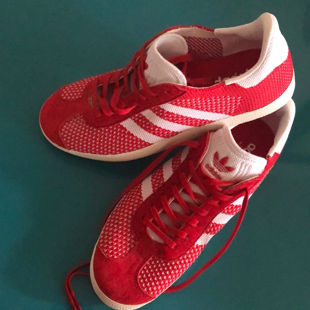 Adidas Gazelle Shoes Never Worn